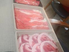 -八角锄烧·肉火锅(天河城店)