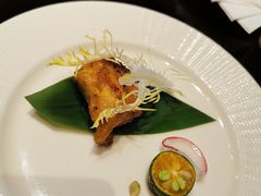 -美食汇自助餐厅(兰州万达文华酒店)