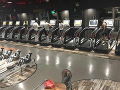 -梧桐阳光国际游泳健身会所(亚运村店)