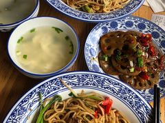 经典牛肉炒粉-赣南粉局·江西小炒·锅气炒粉(巴黎春天店)