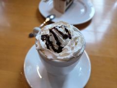 摩卡-巴伐利亚啤酒坊(意式风情街店)