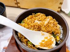 -蔡澜点心·粤菜(西单大悦城店)