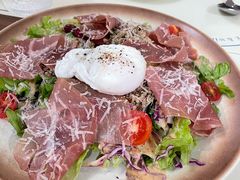-沏点Trattoria意大利餐厅(新街口店)