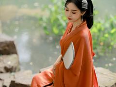 -汉仪华裳汉服馆(豫园店)