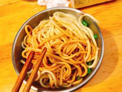 -左撇子私房面