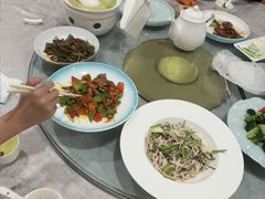 -蓬莱阁中餐厅(崇文门店)