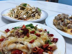 -来之顺海鲜菜馆·青岛菜·始于1993(栈桥店)