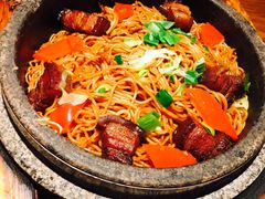 红烧肉焖面-刀板香·安徽菜(国购IFC店)