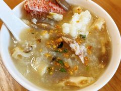 -吉友粥底火锅(方斜路店)