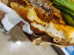 -魏家凉皮(新康隆店)