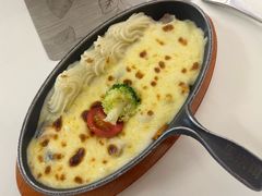 -马迭尔西餐厅(中央大街店)