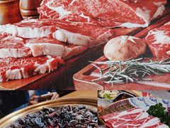 -红沃烤肉(家乐福2部店)