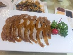 -东四民芳餐厅(世茂工三店)