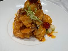 -红城阁·上海味道(四平路店)