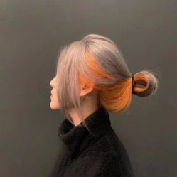 -88潮牌美发沙龙