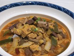 -老爷庙风味美食府(魏都大道店)