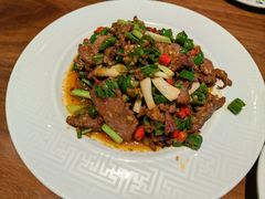 -翠云楼·汽锅鸡·云南特色菜(翠湖公园店)