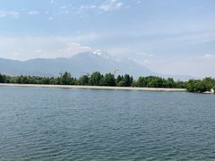 -清溪水库
