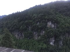 -阿依河景区