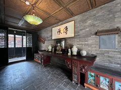 -云锦成公馆(北大街店)