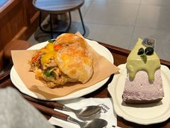 -Max Bakery 阿唛手作