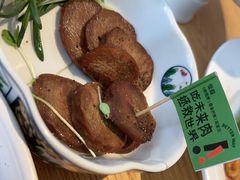 -荷恬·精致蔬食料理(星海店)