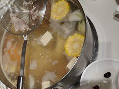-焯牛潮汕牛肉火锅(云峰街创始店)