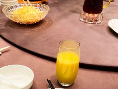 -聚宾楼·烤鸭·家宴(科技三路店)