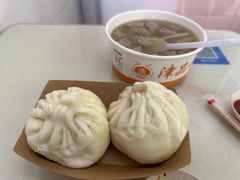 -津品味小吃(大学湾店)