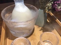 桂花酿米酒-火宫殿·湘菜小吃·商务宴请·生日聚会(东塘店)