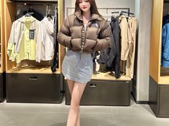 -THE NORTH FACE(三里屯ONEBOX店)