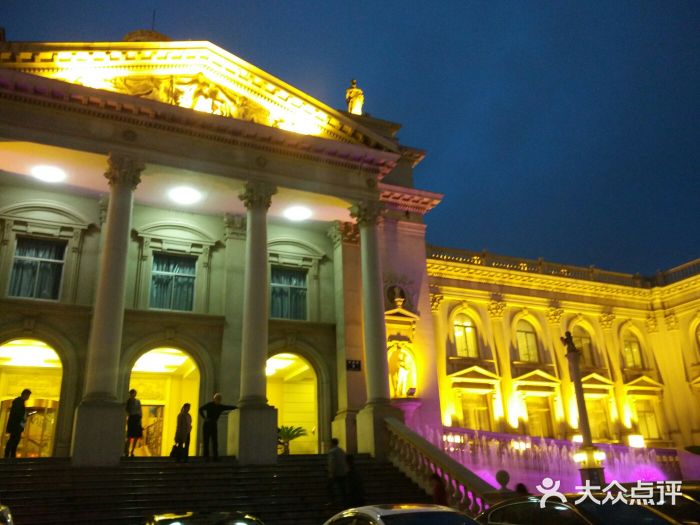 毕华丽庄园-图片-盐城美食-大众点评网