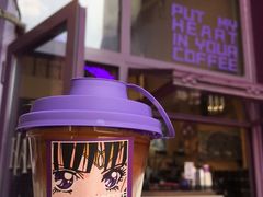 dirty queen-HANA COFFEE(长寿路店)