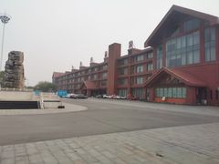 -龙达温泉生态城