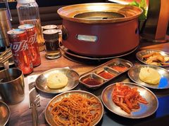 -西塔老太太泥炉烤肉(上海七宝领展广场店)