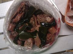 -绝味鸭脖(曲阳路二店)