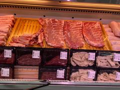 -物美超市(通州果园店)