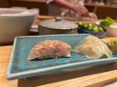 -镹·鱼料理  国产鱼使用店