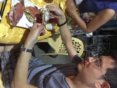 胖大嫂渔家排档-胖大嫂渔家排档(半边山店)