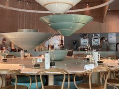 大堂-胡麻(静安嘉里店)