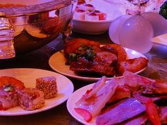 -北京中国大饭店