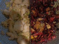 -小鱼小牛·鱼牛干锅·脆鱼火锅(世欧广场店)