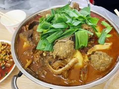 牛杂-双宝红油牛系列