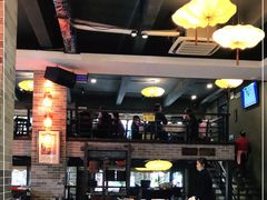 -味可道美食坊(福基路店)