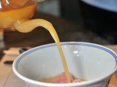 -南京景枫万豪酒店·万豪中餐厅