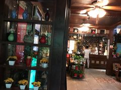 门面-阳光家常菜游客餐厅(千佛山店)