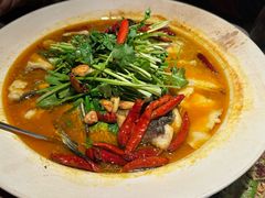 -清水亭湖北菜(大屯DT51店)