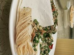 -丈母娘的饭局•新金陵菜(牛首山店)