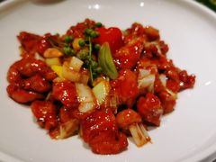 -羲和雅苑•北京烤鸭(国贸商城店)