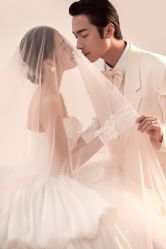 -青禾婚纱摄影(杭州店)